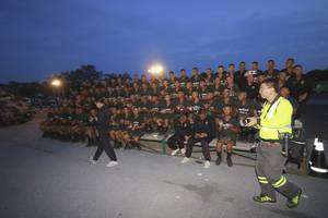 BIB: 
                            <button type="button" onclick="openModal(3530596)" class="btn btn-primary btn-sm float-right btn-popup" data-toggle="modal" data-target=".modal-high-quality">
                        <i class="fas fa-shopping-cart"></i> Add to Cart
                    </button>
                                            <button type="button" onclick="isThisMe(3530596, true)" class="btn btn-success btn-sm float-right btn-popup btn-isme hidden" data-toggle="tooltip" data-placement="bottom" title="นี่คือรูปของคุณใช่ไหม คลิกที่นี่เพื่อเอาเข้าอัลบั้ม">
                        <i class="fas fa-plus"></i> Add to album
                    </button>
                    <button type="button" onclick="isThisMe(3530596, false)" class="btn btn-warning btn-sm float-right btn-popup btn-isnotme hidden">
                        <i class="fas fa-ban"></i> Remove from album
                    </button>